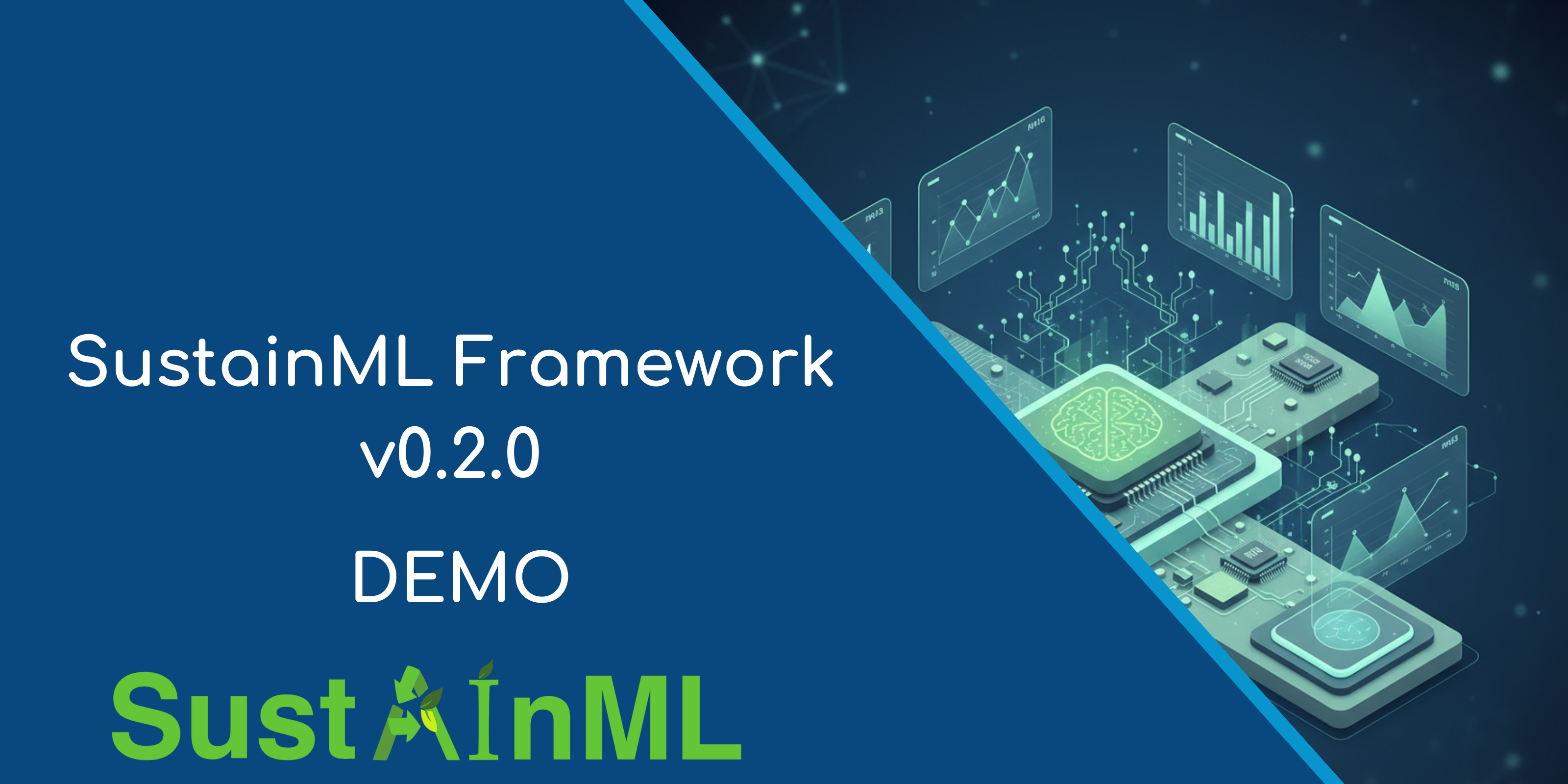 SustainML Framework v0.2.0 Demo